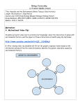 Heredity and the Environment.docx