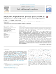 Multiple sulfur isotope composition of oxidized Samoan melts and
