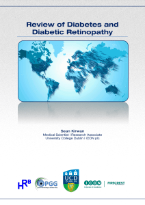 Review of Diabetes and Diabetic Retinopathy