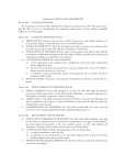 Subchapter H. RULES AND AMENDMENTS Section 300