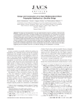 Design and Construction of an Open Multistranded β