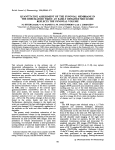 QUANTITATIVE ASSESSMENT OF THE SYNOVIAL MEMBRANE IN