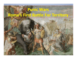 3rd Punic War