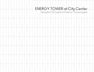 Energy Tower clips bookBproof