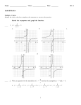 Unit 6B Review