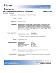 METHYLMAGNESIUM CHLORIDE IN THF (MeMgCl)