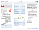 Canada - globalEDGE