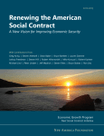 Renewing the American Social Contract