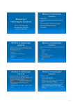 Markers of melanocytic tumours - iPath