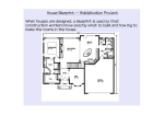 House Blueprint Project - Parkway C-2