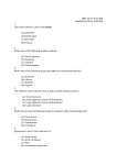 Combined CBRT for 147 and 07 Posts of Drugs Inspector