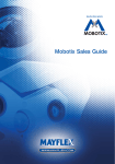 Mobotix Sales Guide