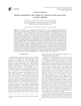 Barium accumulation in the Arabian Sea: Controls on barite