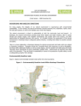 Information Package on Natural Environment