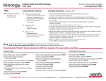 Cells Digital Guide