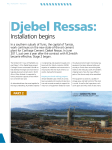 Djebel Ressas