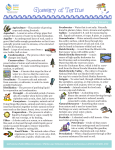 Glossary of Terms - San Francisco Public Utilities Commission