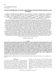 PDF + SI - Journal of Experimental Biology