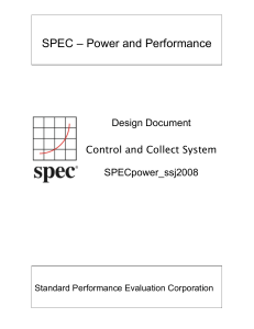 CCS Design