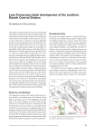 Geological Survey of Denmark and Greenland Bulletin 20