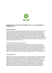 Oxfam`s post COP21 analysis