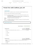 Preview Test: cis201_finalExam_part_1of3