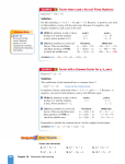 2 Factor when a and c Are not Prime Numbers 3 Factor with a