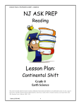 NJ ASK PREP Lesson Plan:
