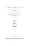 Computation of a canonical form for linear - Automatic Control