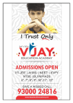 - Vijay Education Academy