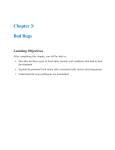 Chapter 3: Bad Bugs - Alberta Agriculture and Forestry