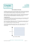 Basic Statistical Tolerancing