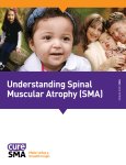 Understanding Spinal Muscular Atrophy (SMA)