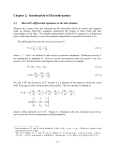 6.013 Electromagnetics and Applications, Chapter 2