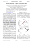 Nernst Effect in Semimetals: The Effective Mass and the Figure of Merit