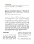 Muscle Activity in Single- vs. Double