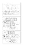 Suppose we are given the problem Minimize z = -19x 1 - 13x 2