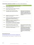 bioknowledgy study guide