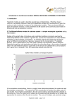 Hyperbolic models