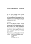 Molecular mechanisms of copper homeostasis in yeast