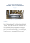 Outstanding properties of Silicon Carbide