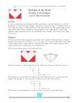 Problem of the Week - Sino Canada School