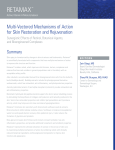 Retamax Multi-Vectored Mechanisms