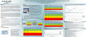 Open PDF File - Array BioPharma