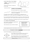 Notes on 6.5 Rhombi