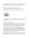 Notes on Haldane`s mapping function and physical and recomb maps