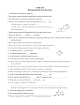 Biomolecules Review