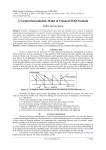 A Variant Deterministic Model of Classical EOQ Formula