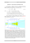 Appendix 5.1: Improving the CRT Deflection Field