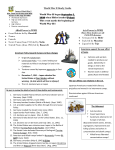 World War II Study Guide Axis Powers in WWII Germany led by Hitler